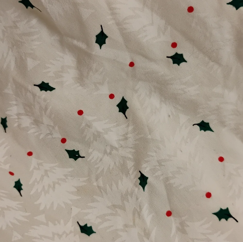 NWT Banana Republic Christmas Holiday Print Cotton Boxers XL